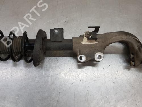 Left front shock absorber OPEL ASTRA J GTC  | BP15689415M16