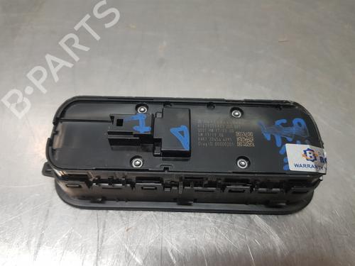 Left front window switch MERCEDES-BENZ A-CLASS (W177) A 200 d (177.012) | BP29943644I27