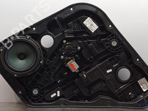 Used Rear right window mechanism KIA SPORTAGE IV (QL, QLE) [2015-2022]  16765163