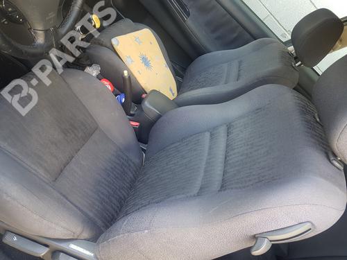 ECU airbags TOYOTA COROLLA (_E12_) 2.0 D-4D (CDE120R, CDE120L_) | BP11201623M53 