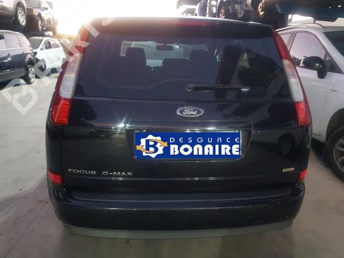 Egr FORD FOCUS C-MAX (DM2) | BP8633414M69