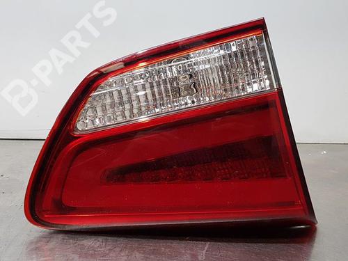 Used Left tailgate light Left tailgate light KIA CARENS IV 1.7 CRDi (116 hp) 11132141 11132141
