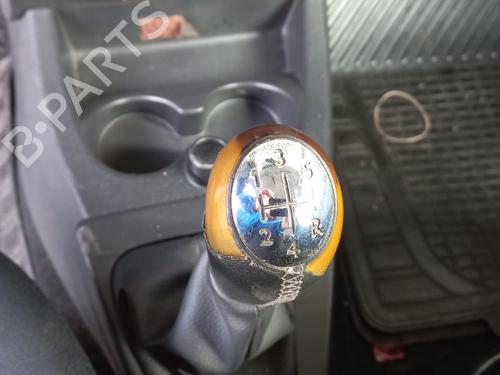 Injector DACIA LODGY (JS_) 1.5 dCi | BP16940630M100 