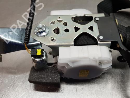 Rear right seatbelt TOYOTA RAV 4 V (_A5_, _H5_)  | BP20334358I28 