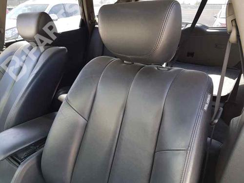 Rear left window mechanism NISSAN MURANO I (Z50)  | BP10086362C24 