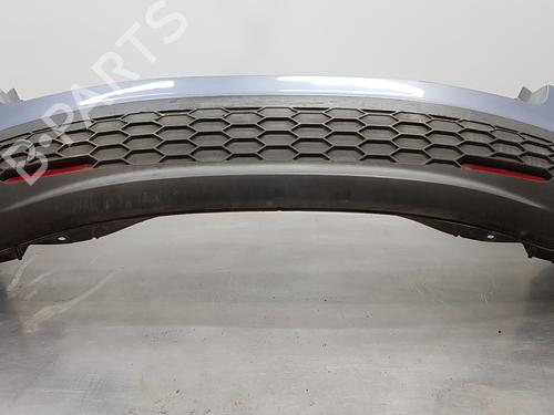 Rear bumper HONDA CIVIC VIII Hatchback (FN, FK) 2.2 CTDi (FK3) | BP22410513C8 