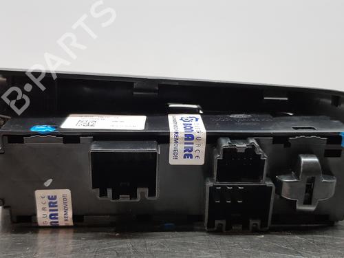 Venstre Foran elrute bryter FORD TOURNEO CONNECT / GRAND TOURNEO CONNECT V408 MPV 1.6 TDCi | BP30879619I27