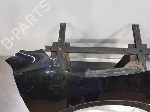 Right front fenders NISSAN QASHQAI II (J11, J11_)  | BP29427700C42 