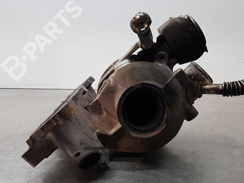 Turbocharger/Supercharger ALFA ROMEO 159 (939_) 1.9 JTDM 16V (939AXC1B, 939AXC12) | BP8241982M71 