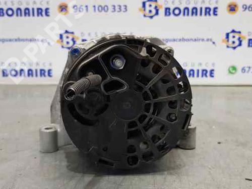 Alternator FIAT PUNTO EVO (199_) 1.2 | BP7587707M7 