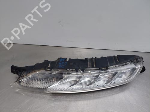 Used Left front indicator CITROËN GRAND C4 SPACETOURER (3A_, 3E_) 1.5 BlueHDi 130 (131 hp) 31664712