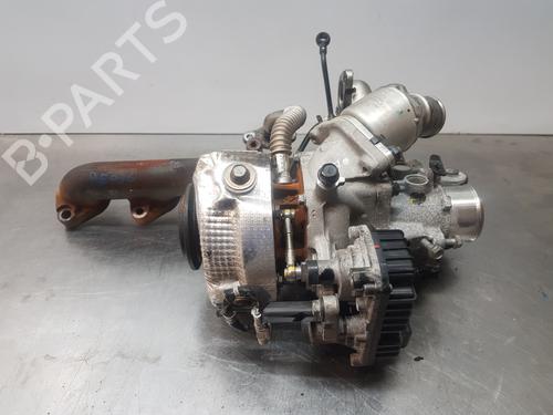 Turbolader/Kompressor HYUNDAI TUCSON (TL, TLE)  | BP29697222M71 