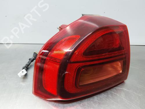 Used Left taillight KIA NIRO I (DE) 1.6 GDI Hybrid (105 hp) 31015029