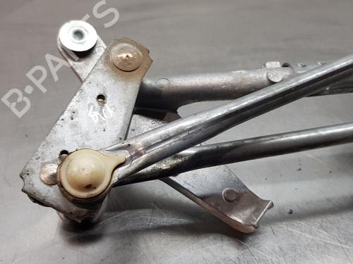 Front wiper motor LAND ROVER DISCOVERY SPORT (L550)  | BP20316409M29 