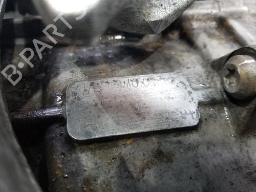 Gearbox AUDI A3 (8P1)  | BP23530249M3