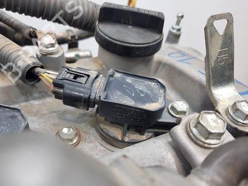 Engine TOYOTA YARIS (_P13_) 1.5 Hybrid (NHP130_) | BP28024218M1 