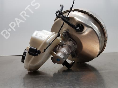 Servo brake LAND ROVER RANGE ROVER EVOQUE (L538)  | BP29121568M42 