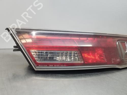 Rear center light HONDA CIVIC VIII Hatchback (FN, FK)  | BP29354643I39 