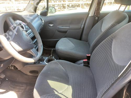 Engine control unit (ECU) CITROËN C3 I (FC_, FN_)  | BP26571536M57 