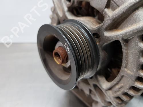 Alternator OPEL ASTRA K (B16)  | BP22906588M7 