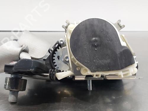 Sikkerhedssele bag højre MERCEDES-BENZ M-CLASS (W164) ML 320 CDI 4-matic (164.122) | BP16131750I28 