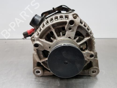 Alternator FORD FIESTA VII (HJ, HF) 1.0 EcoBoost | BP23417431M7 