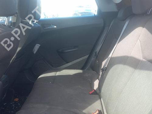 Gearbox OPEL ASTRA J Sports Tourer (P10)  | BP22761527M3 