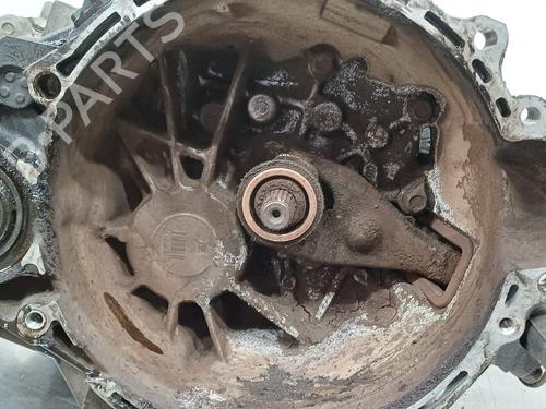 BP15899492M3 | Manual gearbox KIA CARENS IV 1.7 CRDi BP15899492M3