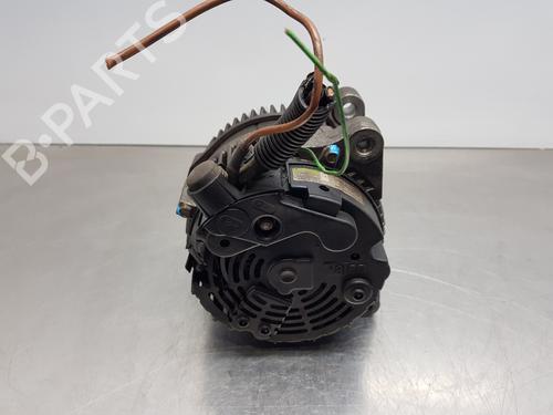 Alternator PEUGEOT 206 Hatchback (2A/C) | BP30713039M7