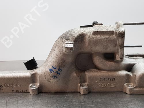 Intake manifold HYUNDAI KONA (OS, OSE, OSI)  | BP18891733M70 