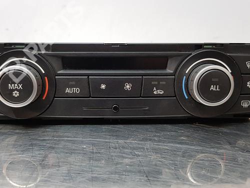 Used Climate control BMW X3 (F25) [2010-2017]  8592213