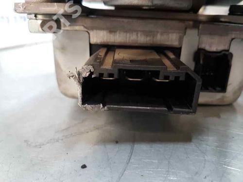 Steering column SSANGYONG KORANDO (CK)  | BP7583376M21 