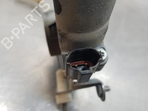Rear left window mechanism SSANGYONG RODIUS I  | BP27870248C24 