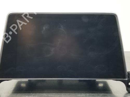Used Display monitor PEUGEOT 3008 II SUV (MC_, MR_, MJ_, M4_) [2016-2025]  20341710