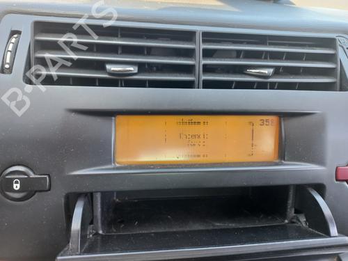 Gearbox CITROËN C4 I Saloon  | BP27722970M3 