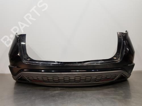 Rear bumper HONDA CIVIC VIII Hatchback (FN, FK)  71501SMGE00ZH | 71501SMGE00ZJ