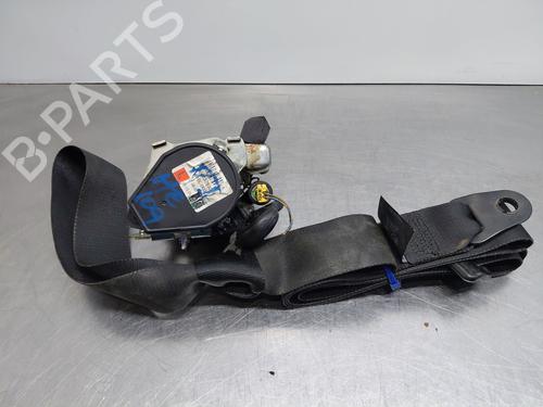 Sikkerhedssele foran venstre FORD MONDEO IV (BA7) [2007-2015]  31312779