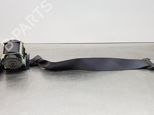 Used Rear left seatbelt MITSUBISHI ASX (GA_W_) 1.8 DI-D (GA6W) (116 hp) 21785790