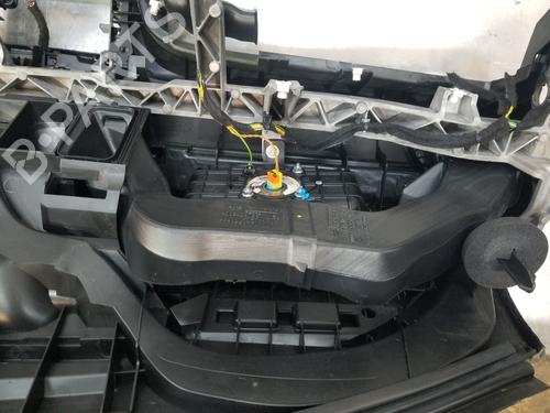 Airbag Kit PEUGEOT 508 SW I (8E_)  | BP29131048C86 