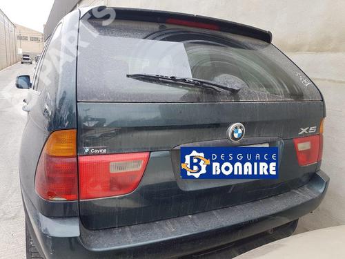 Front differential BMW X5 (E53) 3.0 d | BP11201655M23  - Image 18