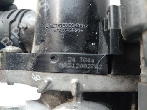 Other MERCEDES-BENZ A-CLASS (W176)  | BP31342369O1 