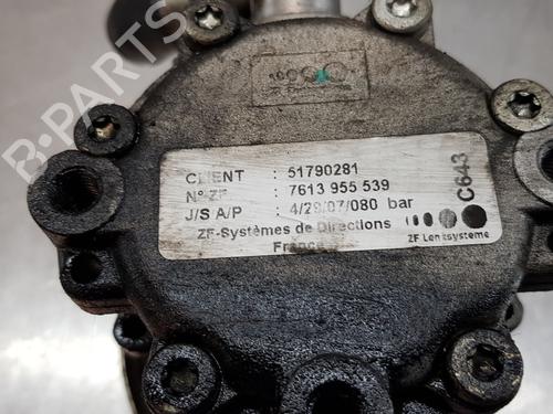 Steering pump FIAT LINEA (323_, 110_) | BP30878823M99