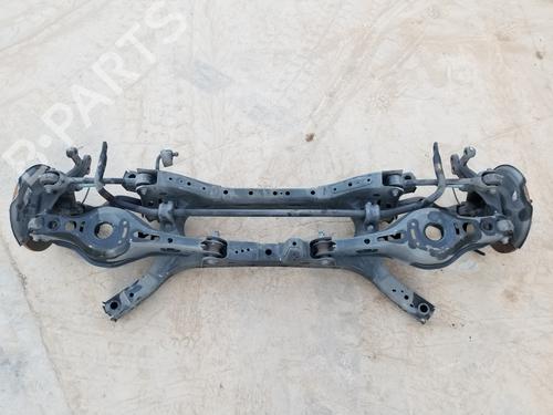 Used Rear axle TOYOTA COROLLA Estate (_E21_) 1.8 Hybrid (ZWE211W) (122 hp) 22778919