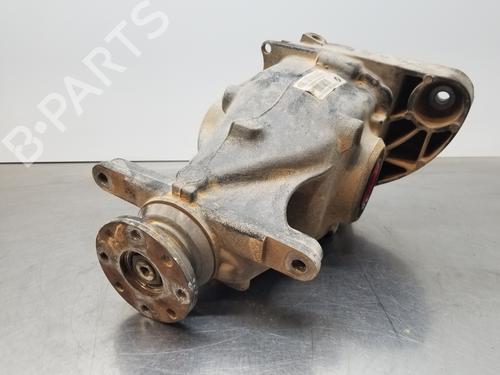 Rear differential BMW 1 (E87) 116 i | BP26552328M24 