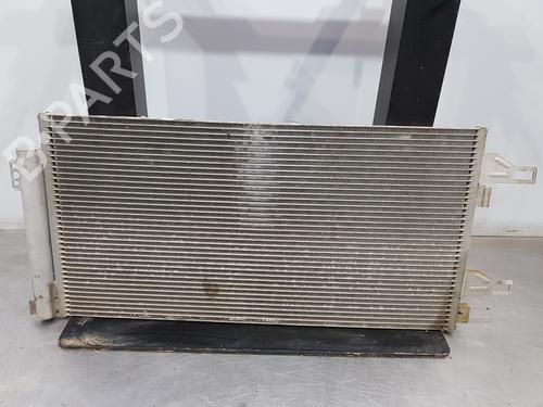 AC radiator FIAT DUCATO Van (250_)  | BP29351854M32 
