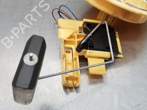 Fuel pump AUDI A8 D4 (4H2, 4H8, 4HC, 4HL) 3.0 TDI quattro | BP17098016M76 