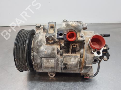 Used AC compressor VW POLO IV (9N_, 9A_) [2001-2014]  28377167