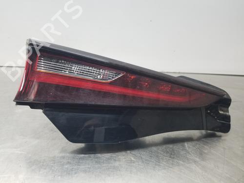 Używane Lampa tylna klapy bagażnika lewa MAZDA CX-30 (DM) [2019-2025]  30835371