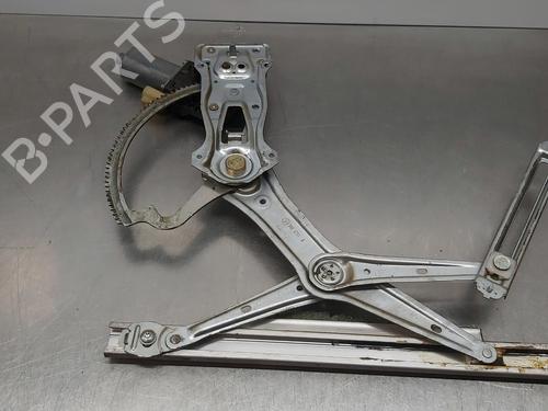 Front right window mechanism MERCEDES-BENZ M-CLASS (W163) ML 270 CDI (163.113) | BP17039343C23 