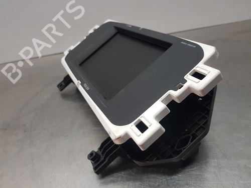 Instrument cluster OPEL MOKKA  | BP28024050C47 